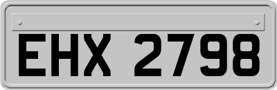 EHX2798