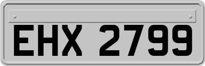 EHX2799