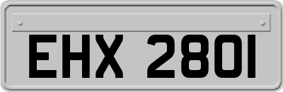 EHX2801