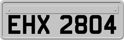 EHX2804