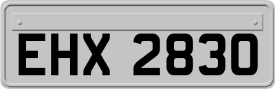 EHX2830