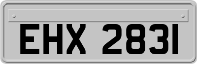 EHX2831