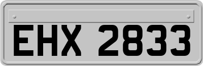 EHX2833