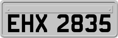 EHX2835
