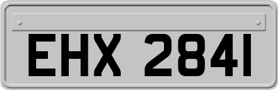 EHX2841