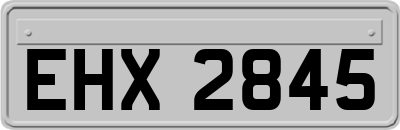 EHX2845