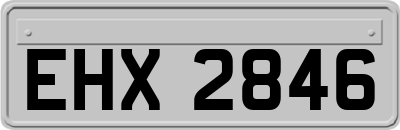 EHX2846