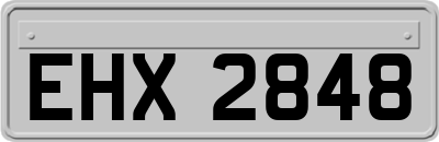 EHX2848