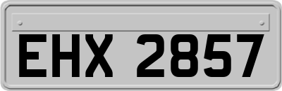 EHX2857
