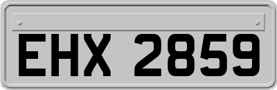 EHX2859