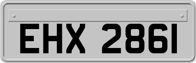EHX2861