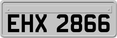 EHX2866