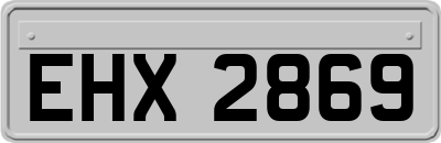 EHX2869