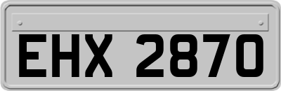 EHX2870
