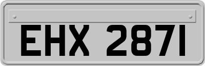 EHX2871