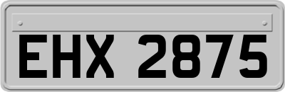 EHX2875