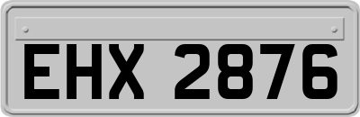 EHX2876