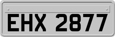 EHX2877