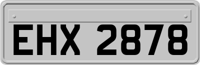 EHX2878