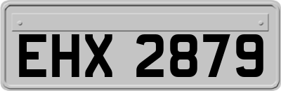 EHX2879