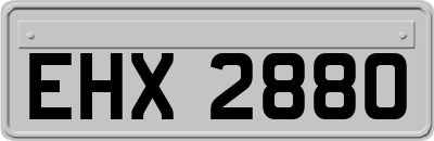 EHX2880