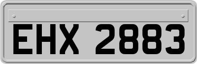 EHX2883