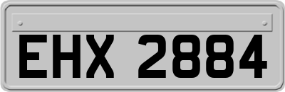 EHX2884