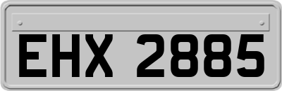 EHX2885