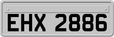 EHX2886
