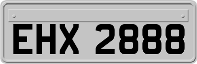 EHX2888