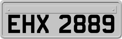 EHX2889
