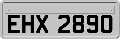 EHX2890