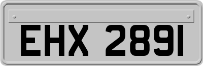 EHX2891