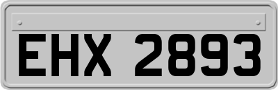 EHX2893