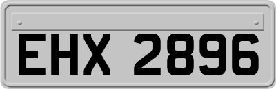 EHX2896