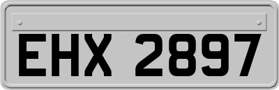 EHX2897