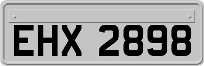 EHX2898