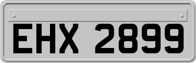 EHX2899