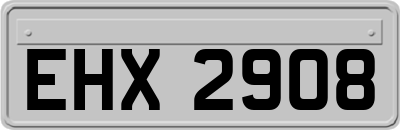 EHX2908