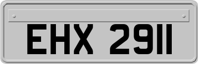 EHX2911