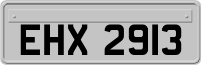 EHX2913