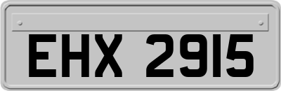 EHX2915