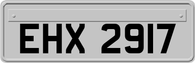 EHX2917