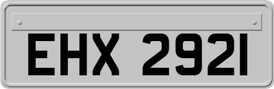 EHX2921