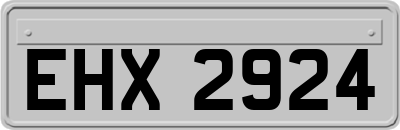 EHX2924