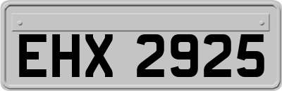 EHX2925