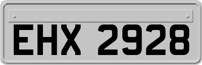 EHX2928