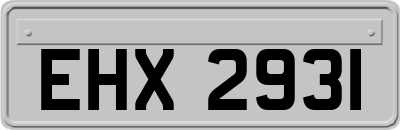 EHX2931