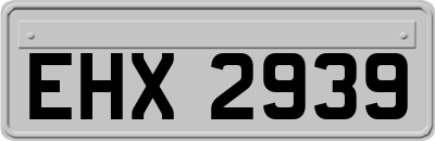 EHX2939