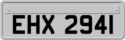 EHX2941